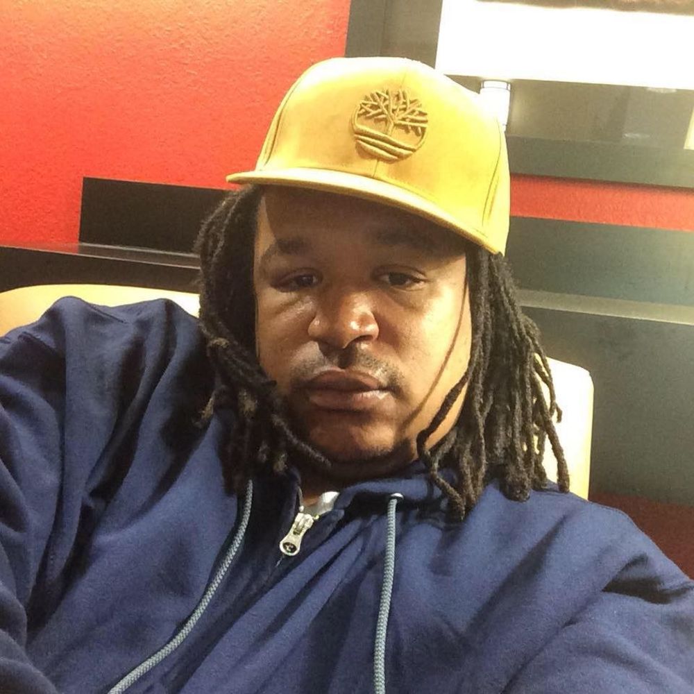 Meet your Posher, Antonio